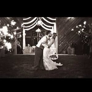 Meet your Posher, Kymberly